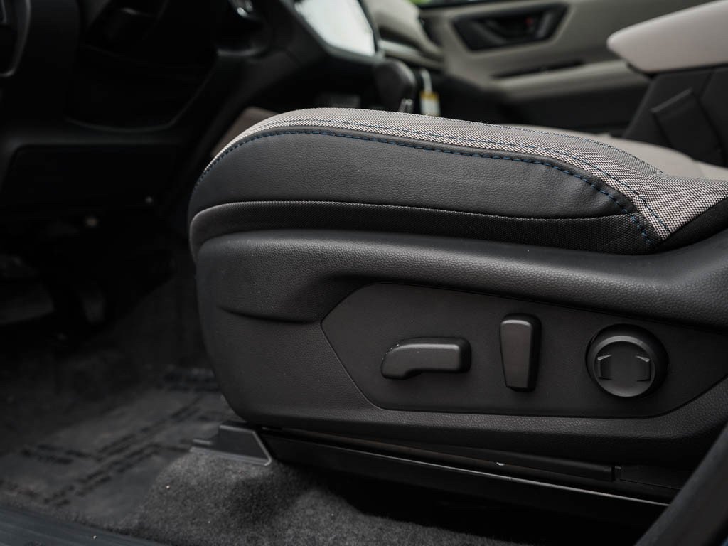 New 2026 MAGNETITE GRAY METALLIC Subaru Premium image 17