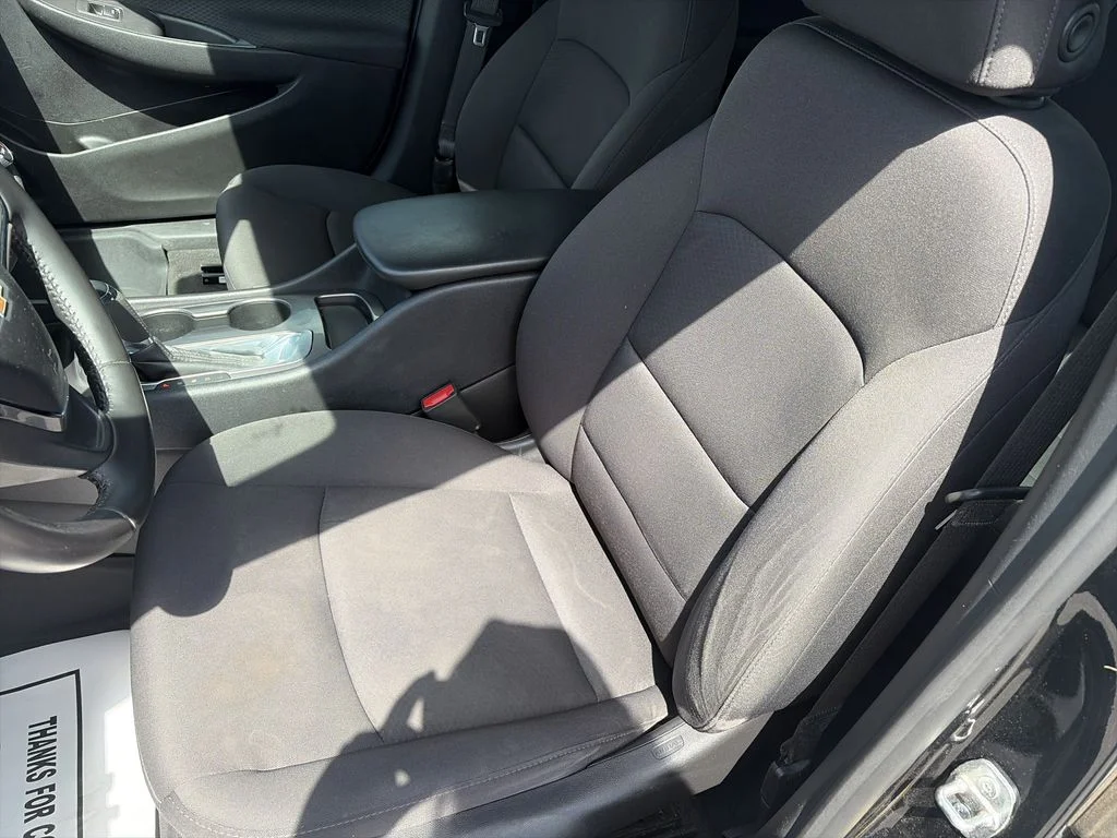 Used 2020 Black Chevrolet RS image 12