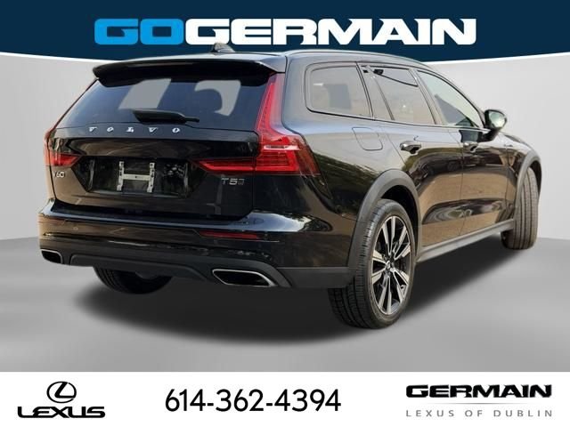 Used 2020 Black Volvo T5 image 10
