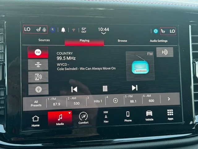 New 2026 Triple Nickel Exterior Paint Dodge GT PLUS image 30