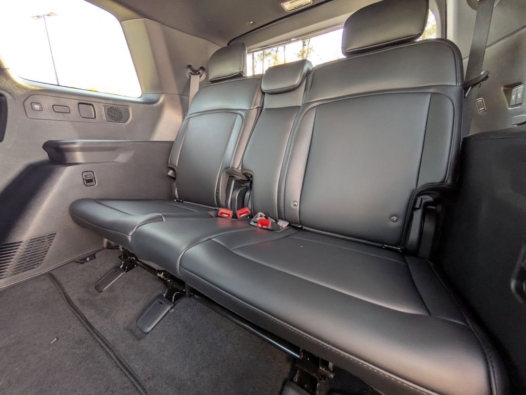 New 2027 Glacial White Pearl Kia X-PRO SX image 15