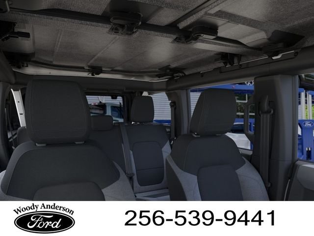 New 2026 Oxford White Ford Base Ford Custom Garage image 26
