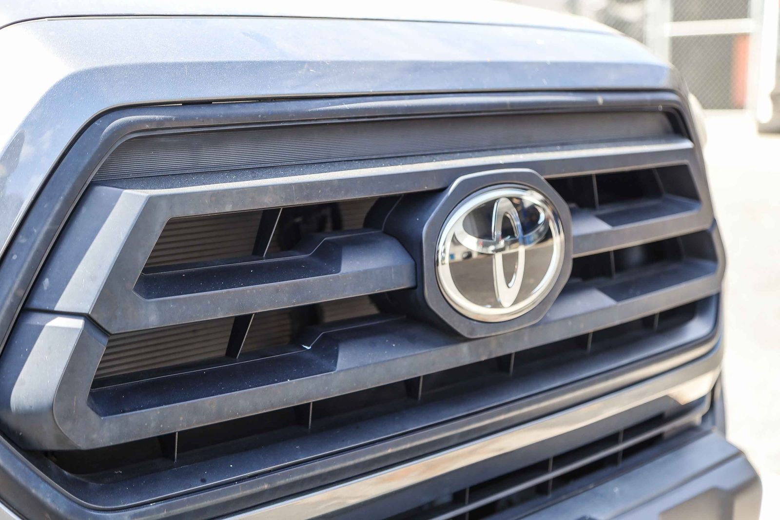 Certified Used 2021 MAGNETIC GRAY MET. Toyota SR image 6