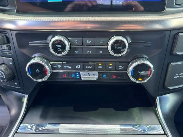 Certified Used 2023 Avalanche Ford Raptor image 30