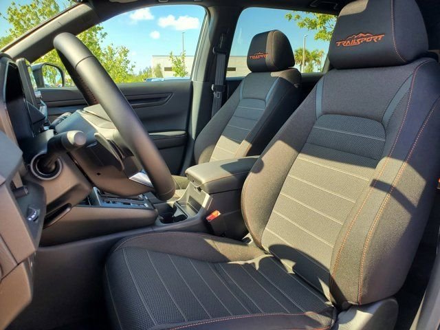 2026 Honda CR-V TrailSport - Photo 16