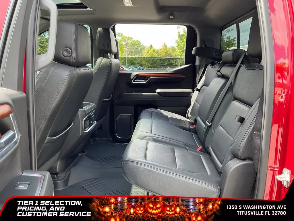 2023 GMC Sierra 1500 Denali Denali - Photo 27