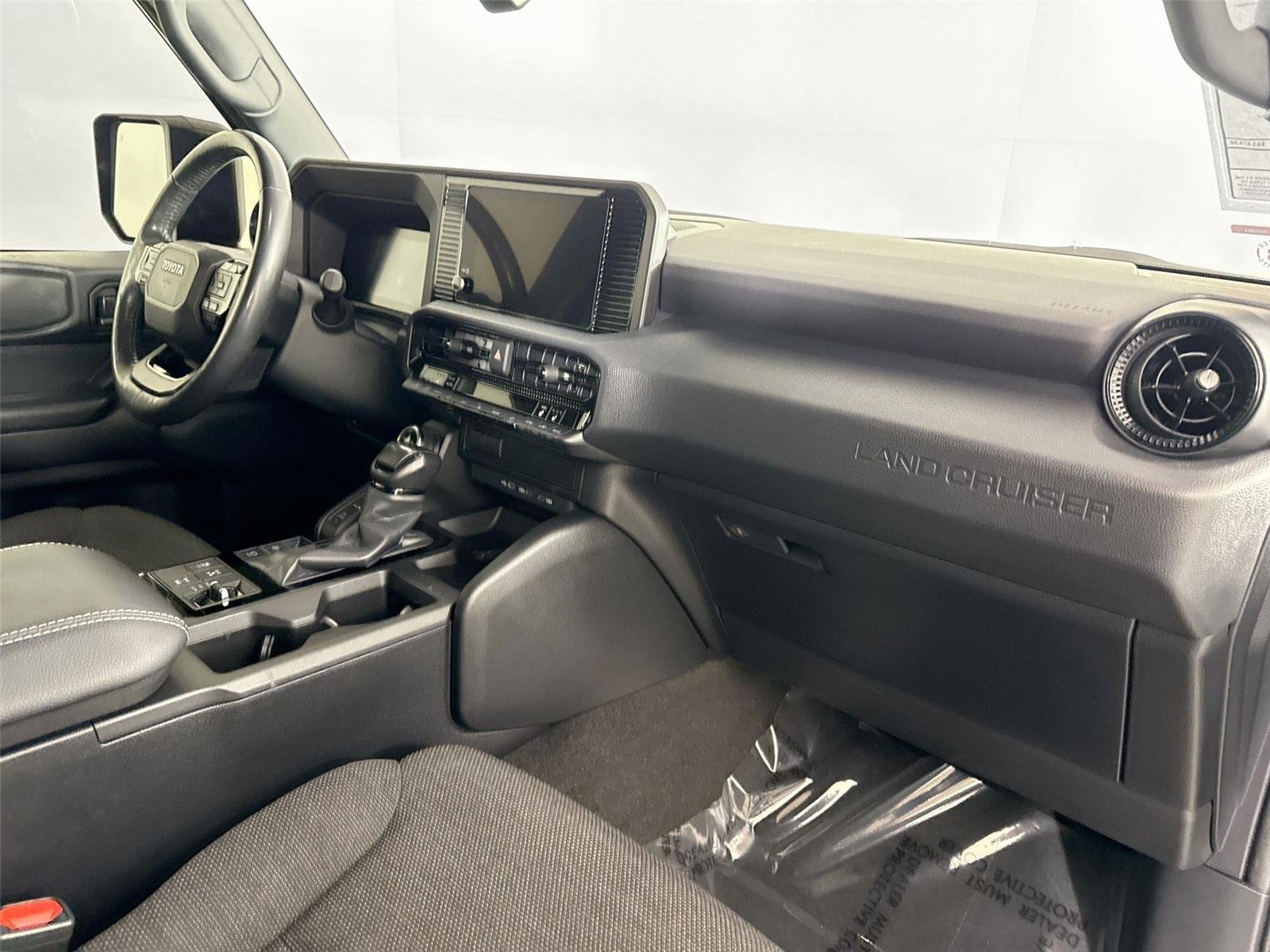Used 2024 Black Toyota 1958 image 45