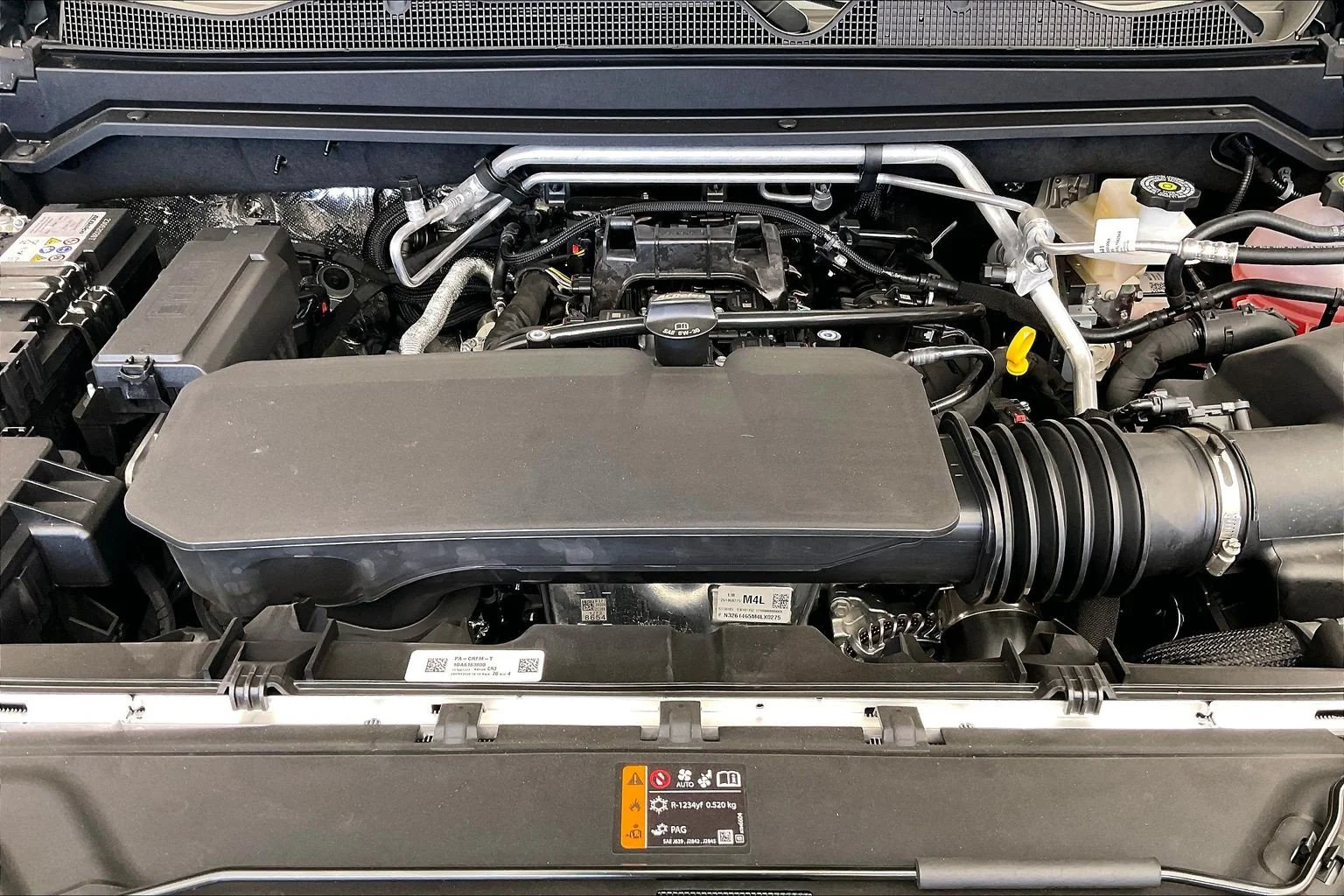 New 2026 Sterling Metallic GMC 4WD Denali image 18