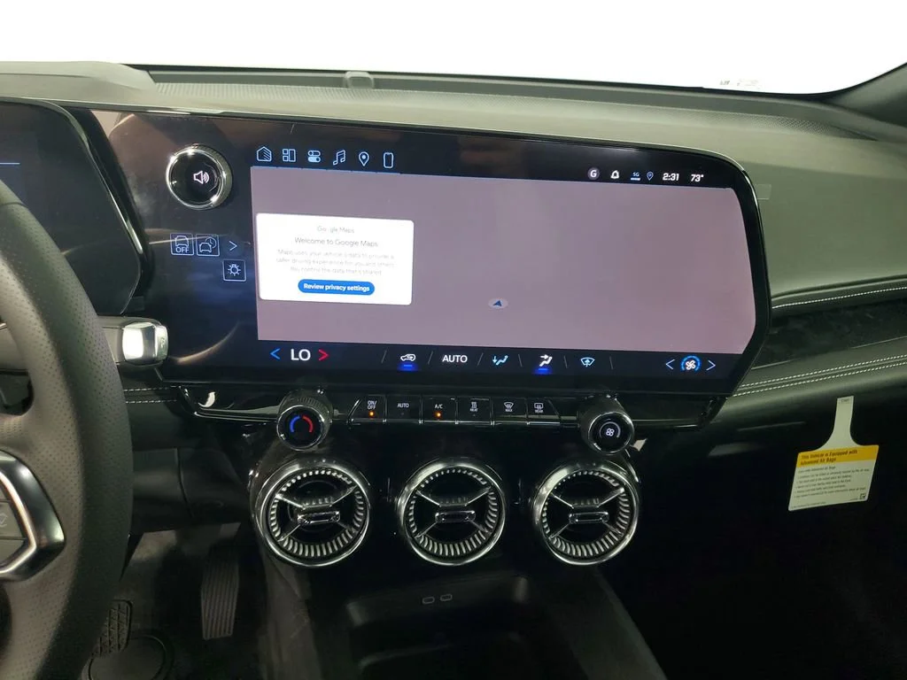 2026 Chevrolet Blazer EV LT - Photo 16