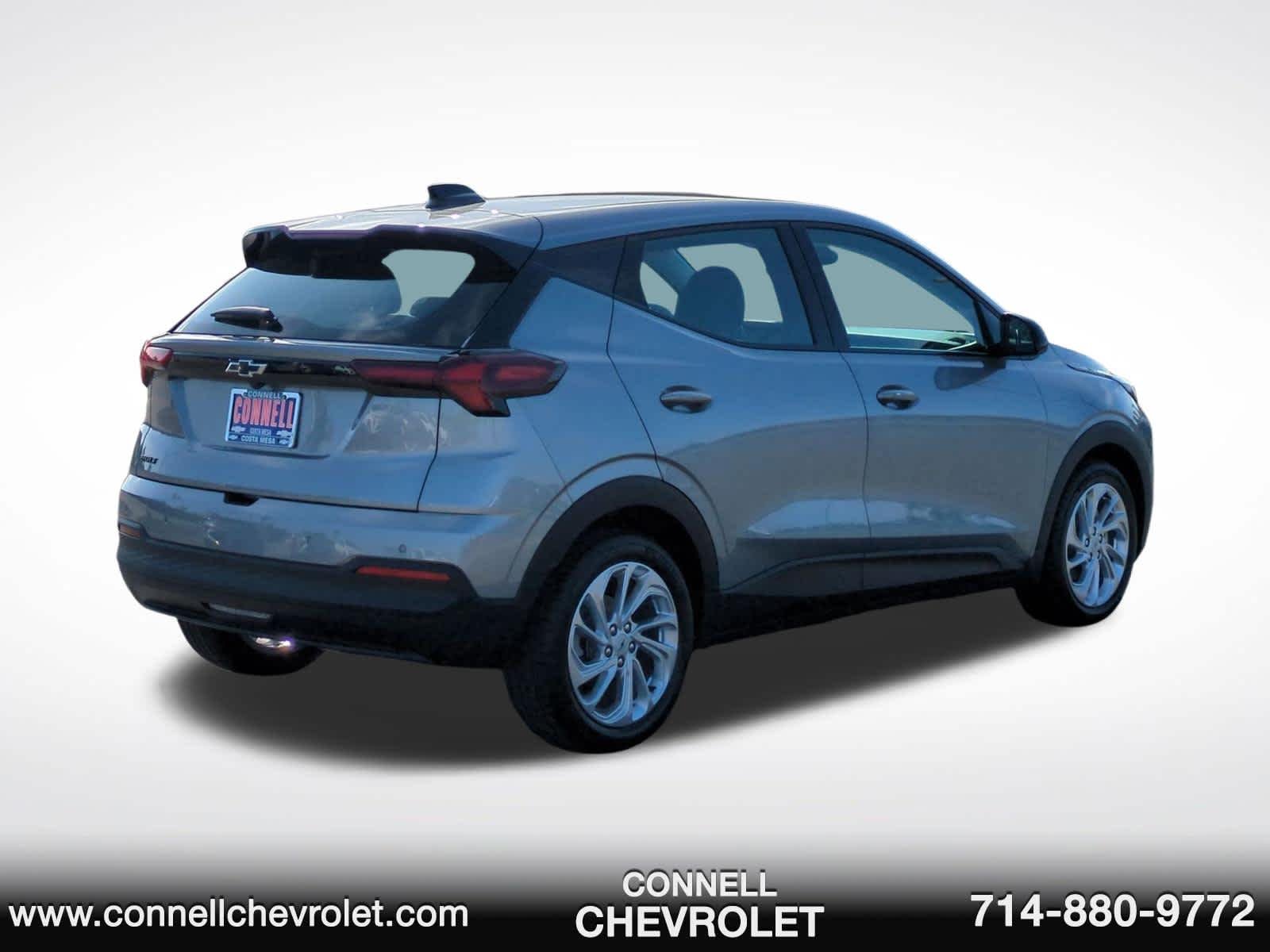 2027 Chevrolet Bolt LT - Photo 5