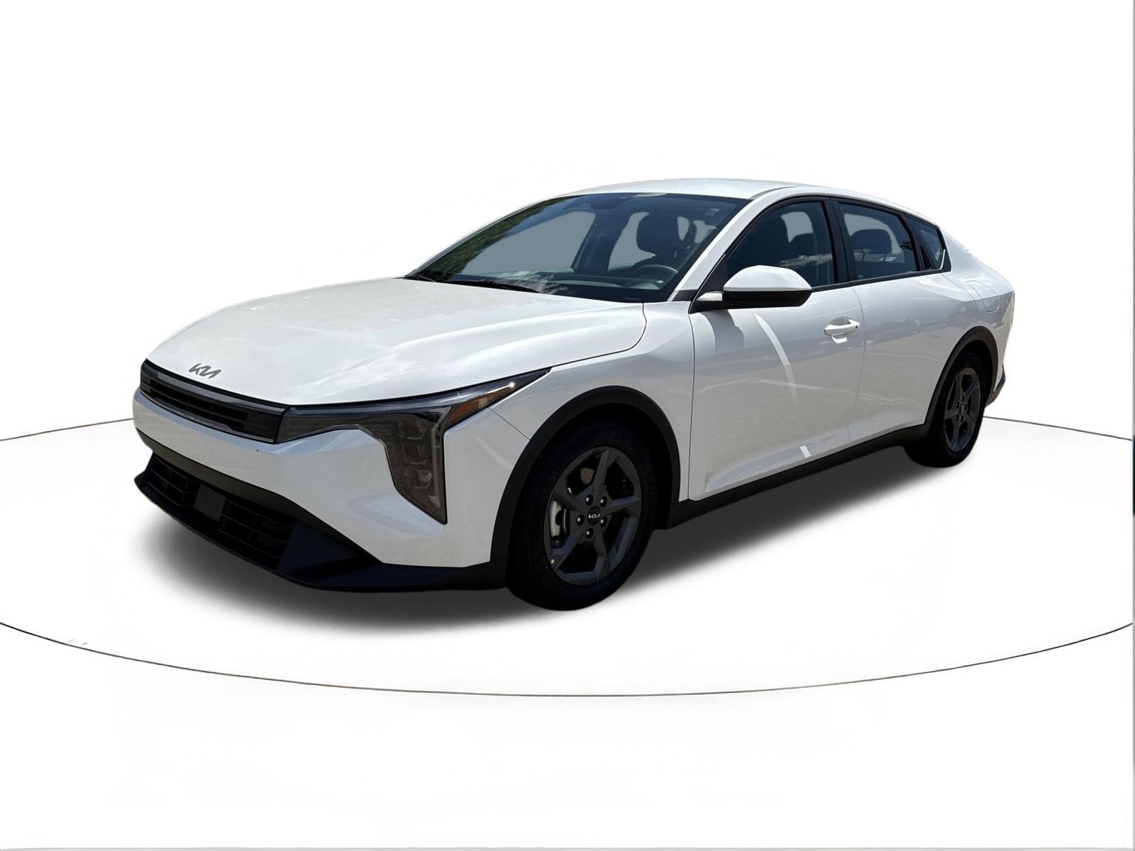 2025 Kia K4 LXS - Photo 7