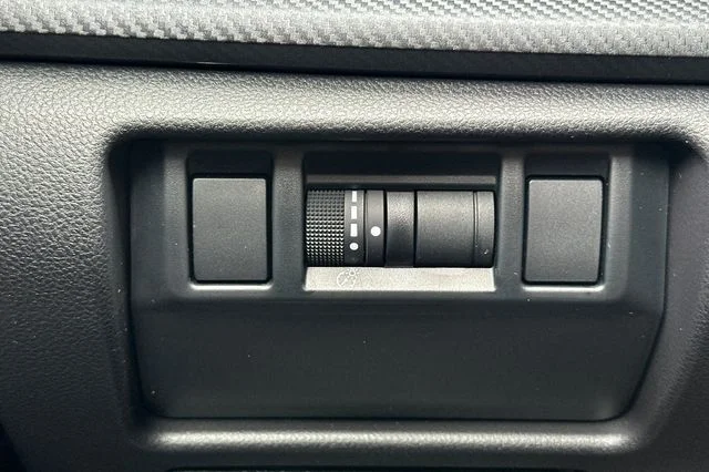 Used 2025 Silver Subaru Wilderness image 31