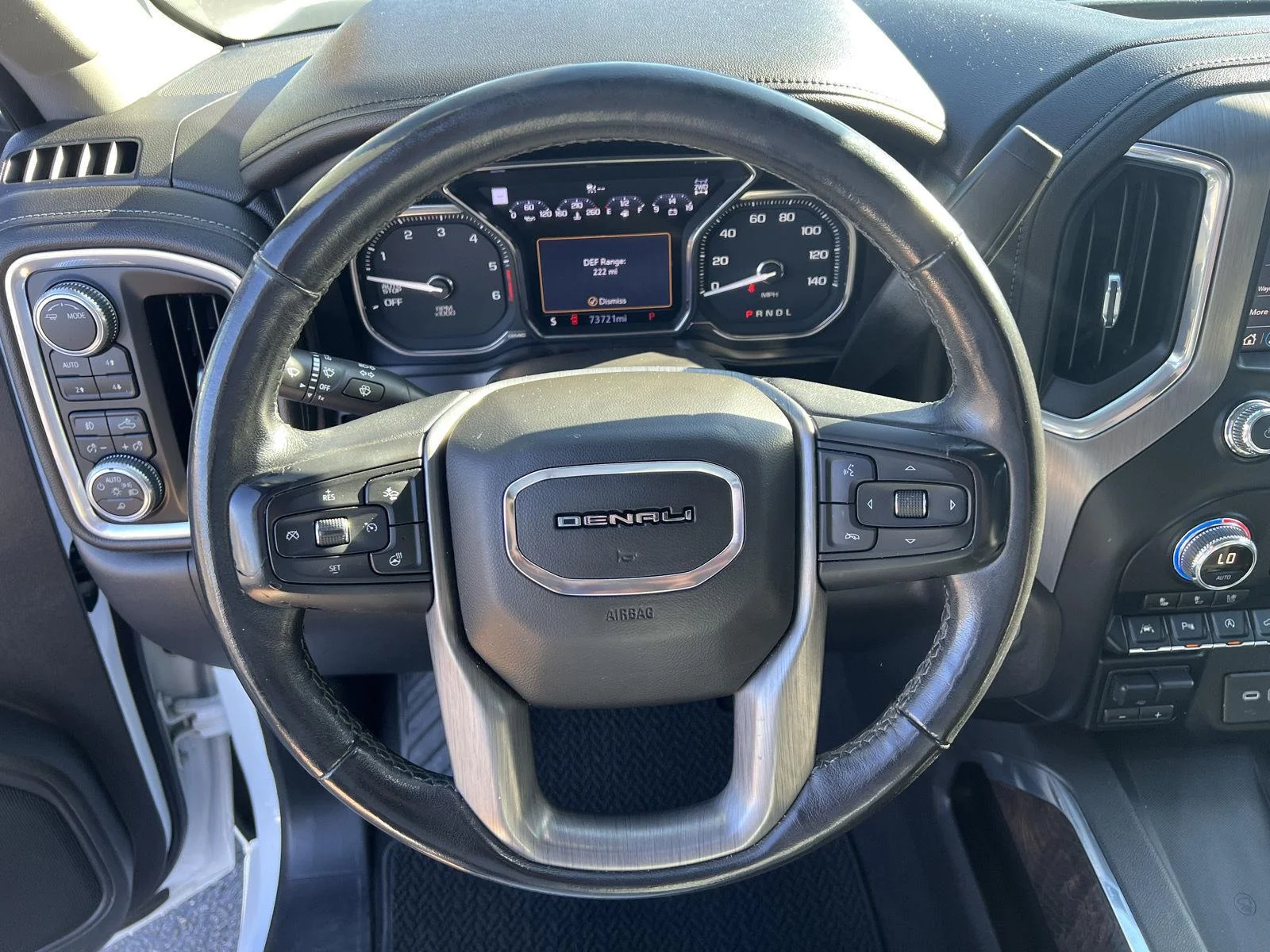 2020 GMC Sierra 1500 Denali Denali - Photo 21