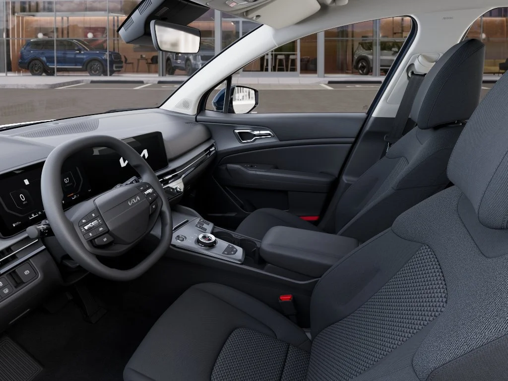 New 2027 Blue Kia S image 17