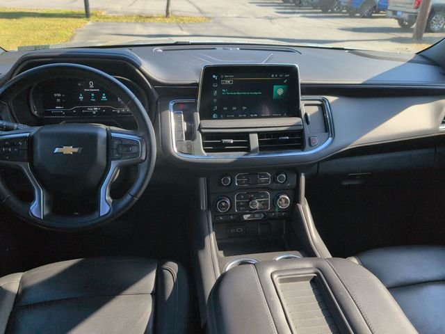 Used 2024 Beige Chevrolet LT image 30
