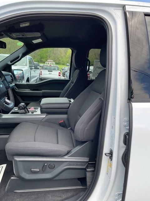 Used 2026 White Ford XLT image 28