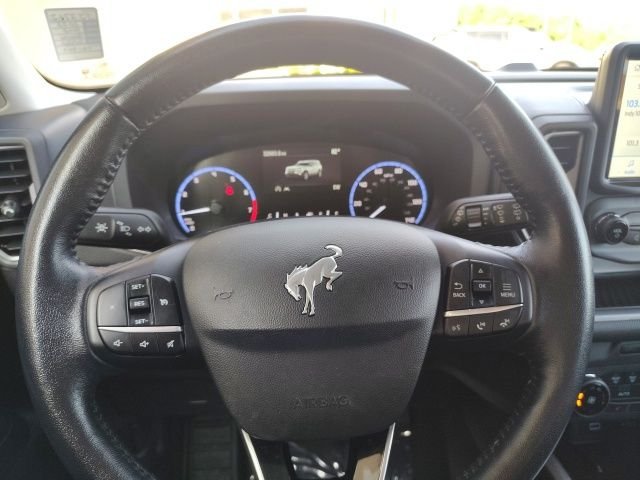 Used 2022 Silver Ford Big Bend image 13
