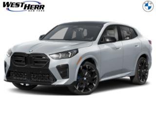 2026 BMW X2 M35i's photo