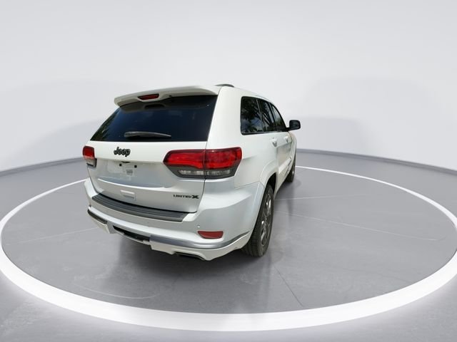 2019 Jeep Grand Cherokee Limited X - Photo 7