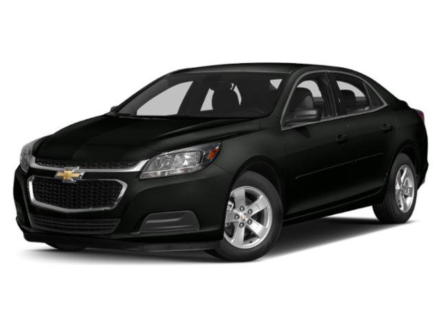 2015 Chevrolet Malibu's photo