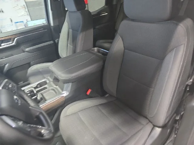 2026 Chevrolet Silverado 1500 RST - Photo 17