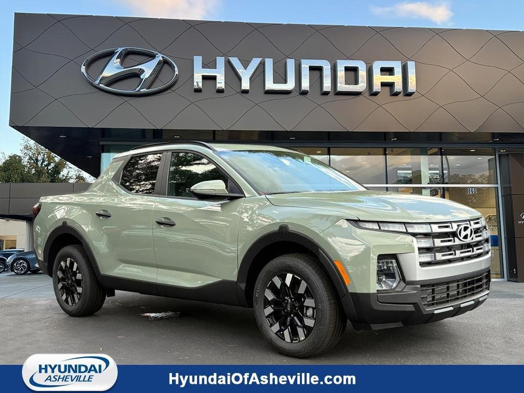 New 2027 Sage Gray Sy9 Hyundai SEL image 31