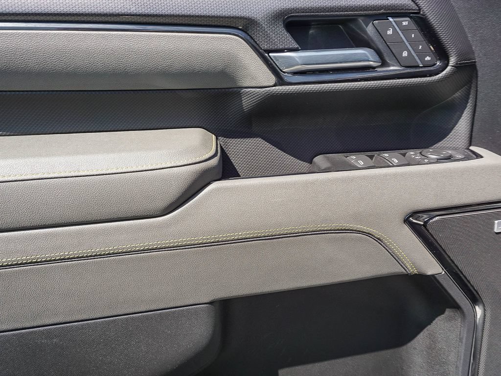 New 2026 Sterling Gray Metallic Chevrolet ZR2 image 18