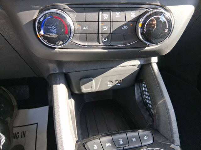 2026 Chevrolet Trailblazer LS - Photo 15