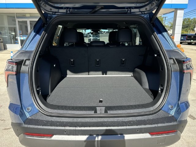 2027 Chevrolet Equinox LT - Photo 31