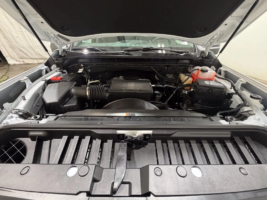 2026 GMC Sierra 2500HD Pro - Photo 9