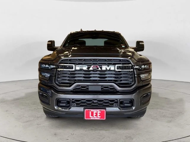New 2027 Gray Ram Big Horn image 8