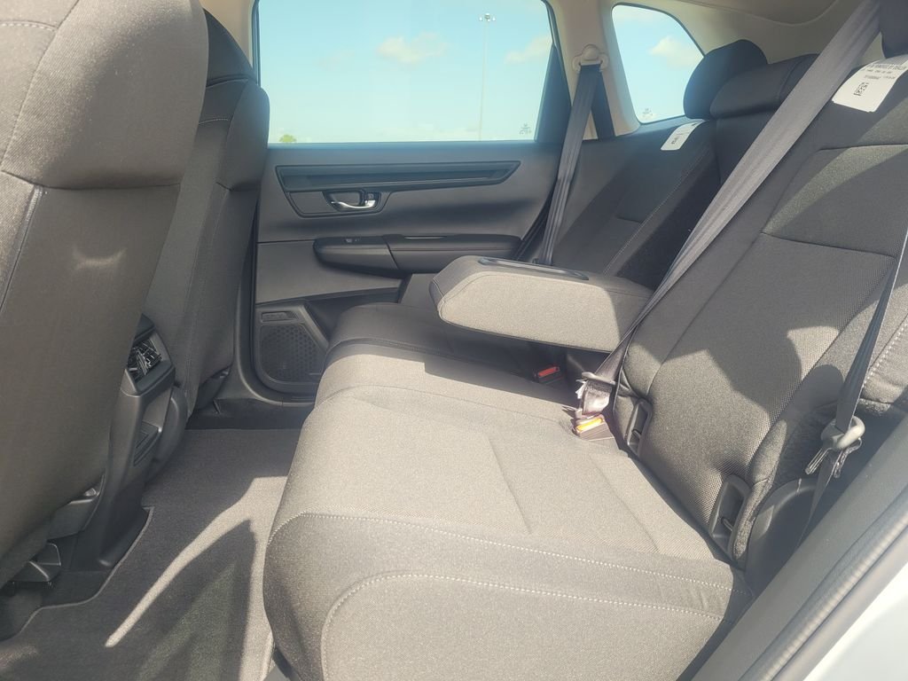 New 2026 Urban Gray Pearl Honda LX image 14