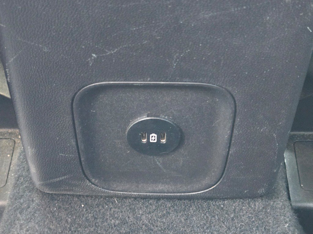 Certified Used 2025 Carbonized Gray Metallic Ford Big Bend image 17