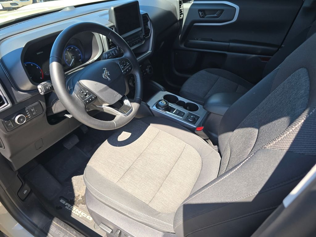Used 2024 Beige Ford Big Bend image 18