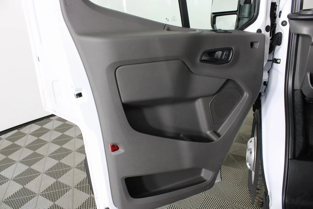 2026 Ford Transit Van Base - Photo 9