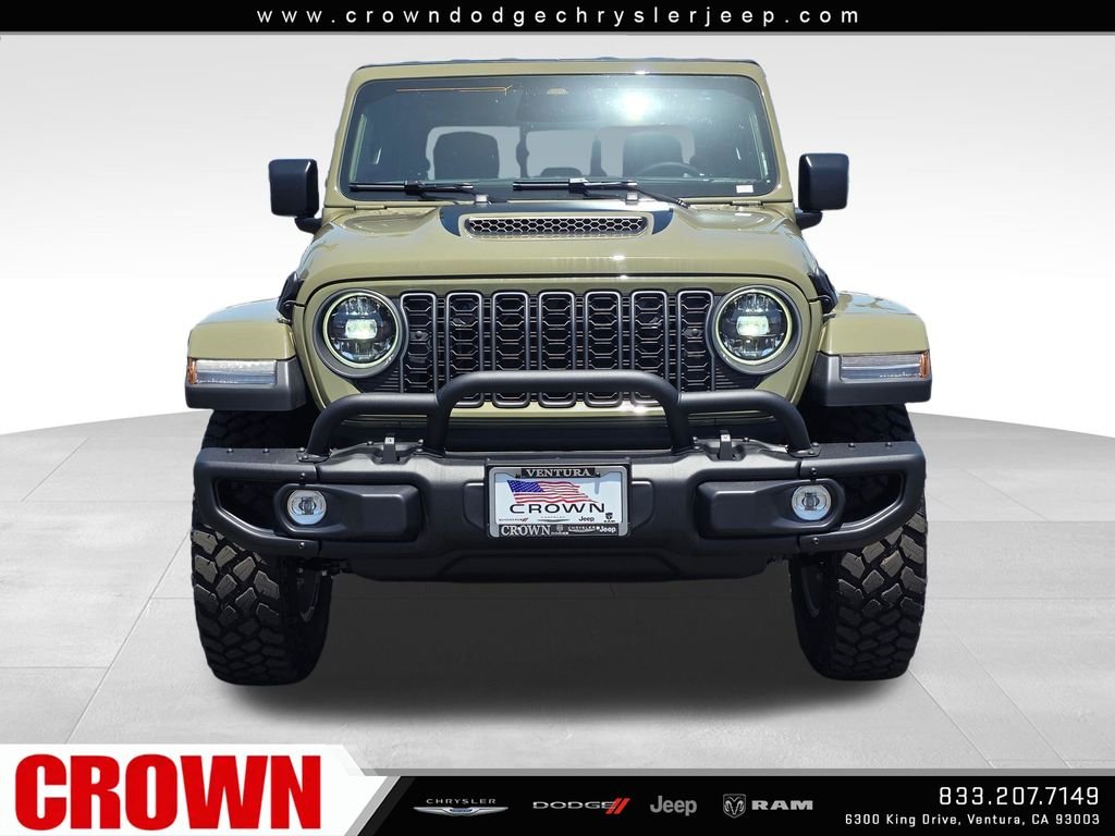 New 2026 41 Jeep Willys 41 image 2