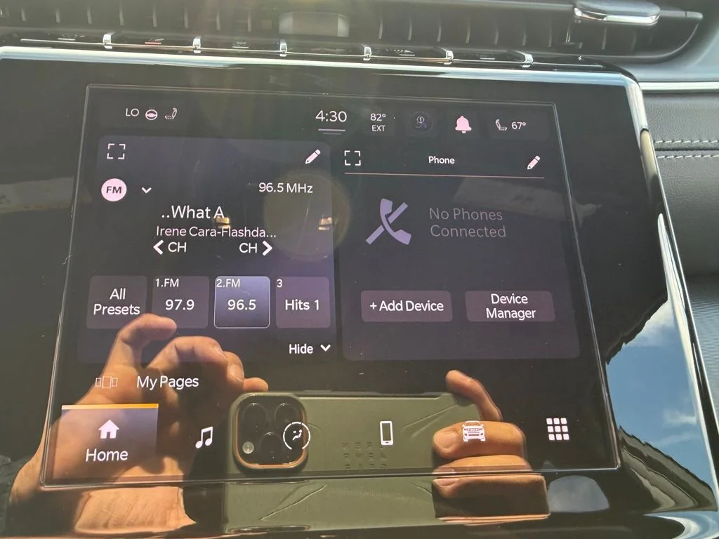2025 Jeep Grand Cherokee Altitude - Photo 19