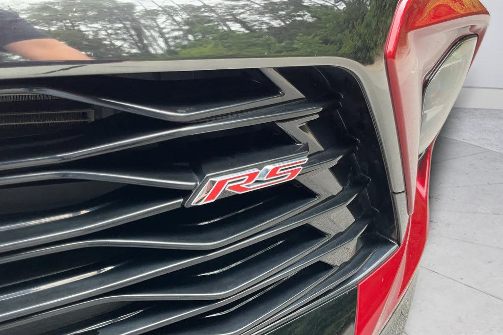 2024 Chevrolet Blazer RS - Photo 29