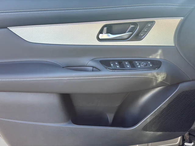 New 2027  Nissan Platinum image 30