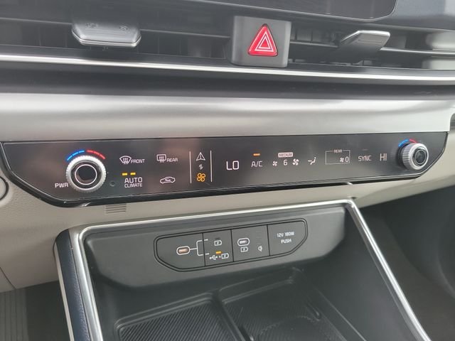 Certified Used 2025 Panthera Metal Kia SX Prestige image 36