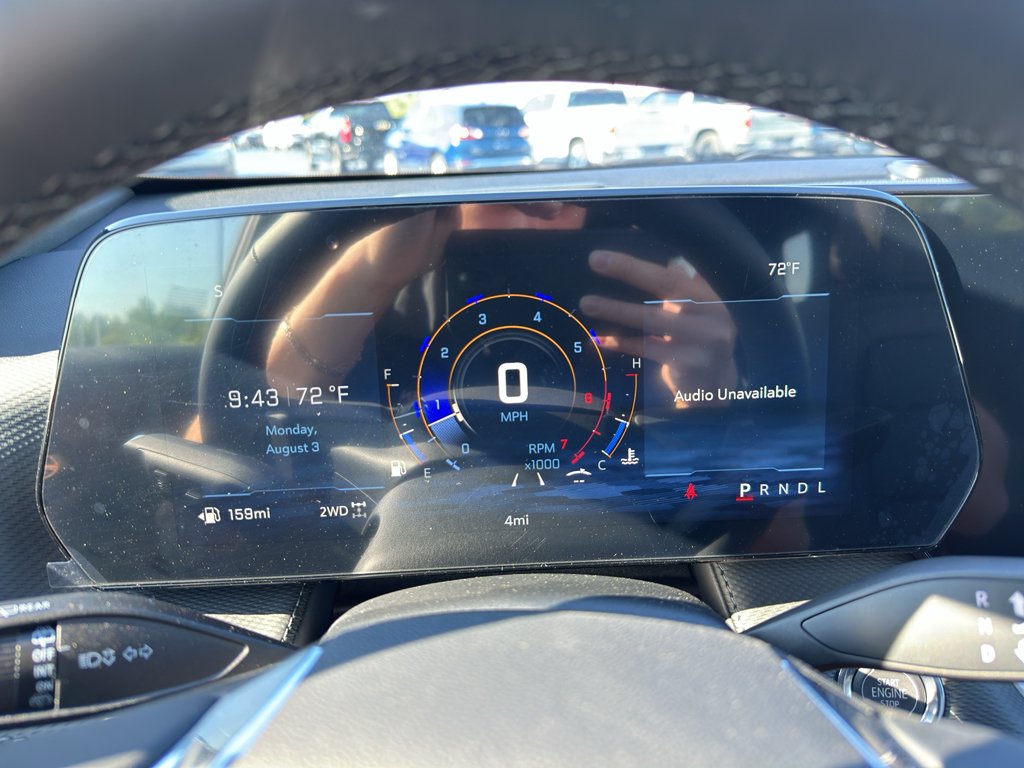 2027 Chevrolet Equinox LT - Photo 16