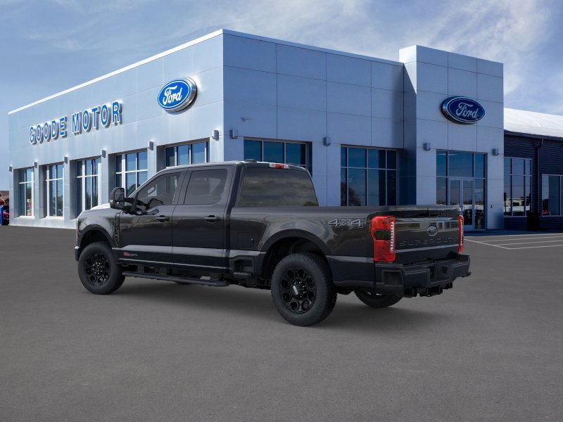 2025 Ford F-250 Super Duty XLT - Photo 28