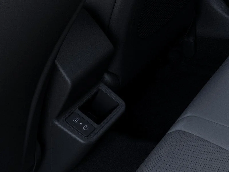 New 2026 Interstellar Gray Kia EX image 26