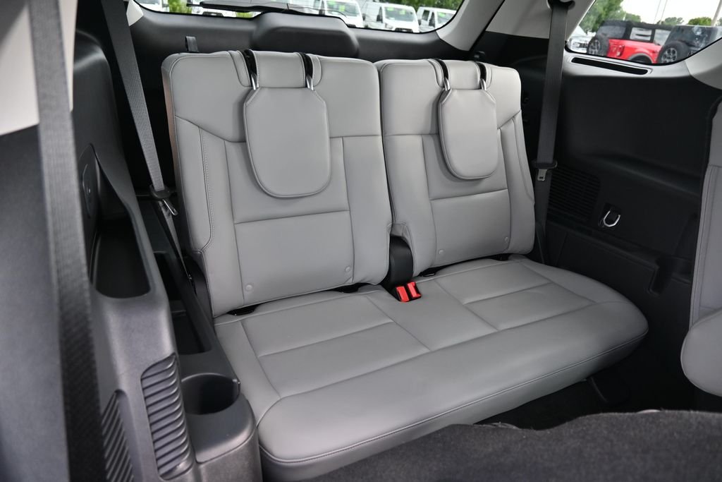 Used 2026 Gray Metallic Ford Active image 27