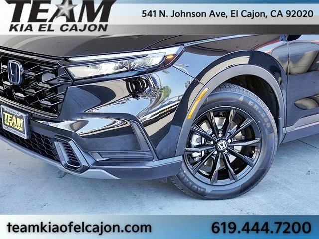 Used 2023  Honda Sport image 3
