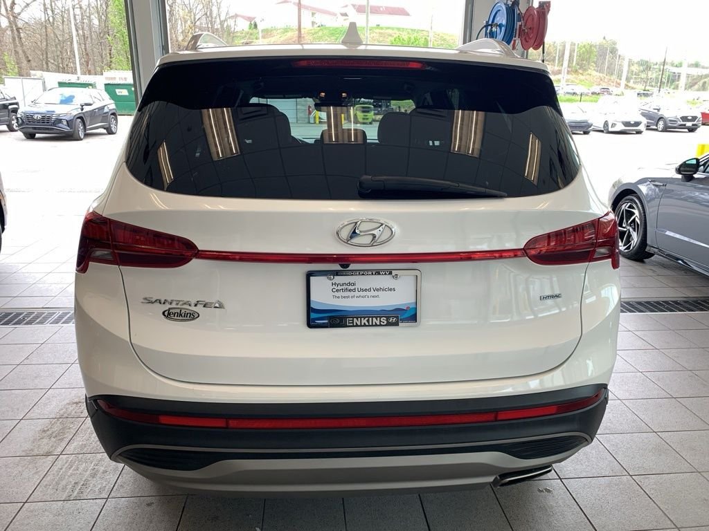 2023 Hyundai Santa Fe SEL - Photo 17