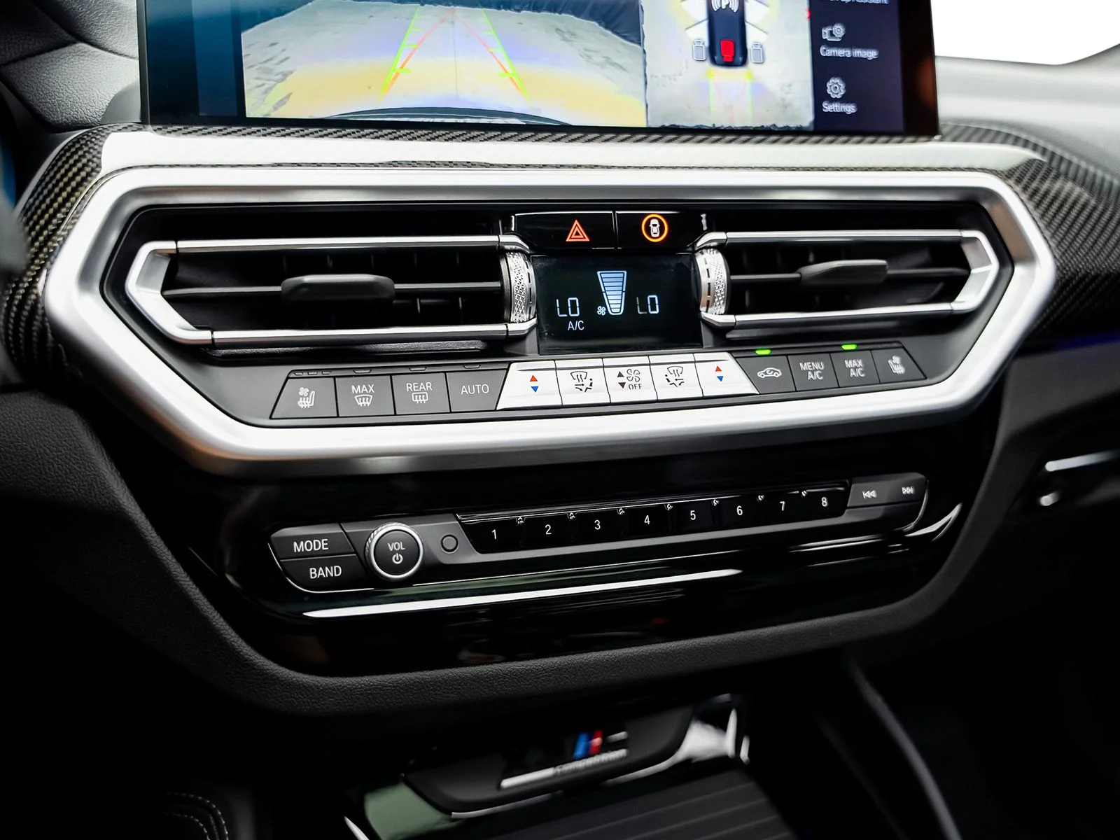 Used 2023 Black BMW M image 52