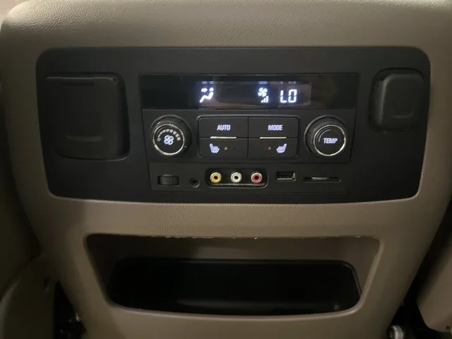 2015 GMC Yukon SLT - Photo 21