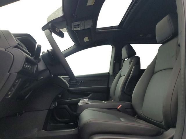 2026 Honda Odyssey Sport L - Photo 16