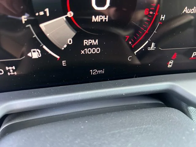New 2026 Summit White GMC Elevation image 18
